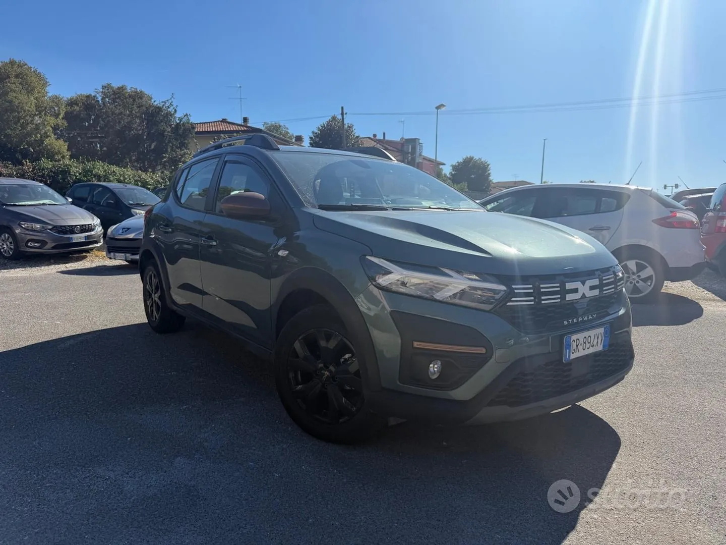 Dacia Sandero 2023 photo 3
