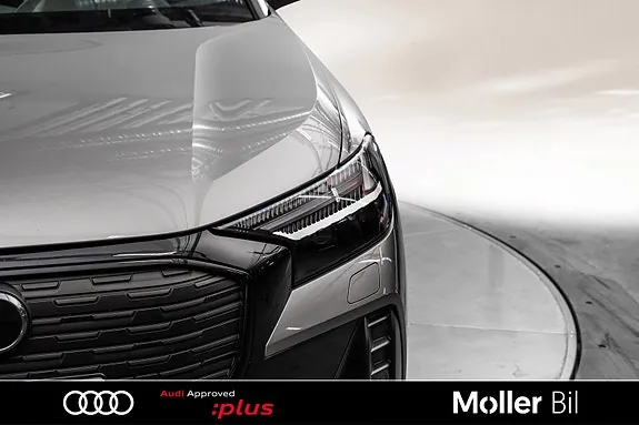 Audi Q4 E-Tron 2024 photo 4