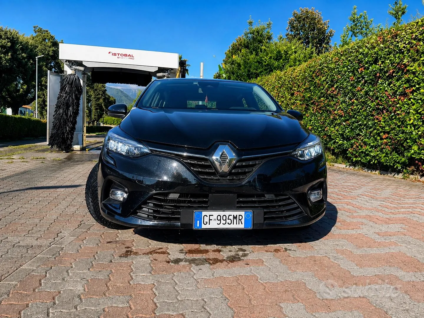 Renault Clio 2021 photo 4