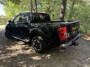Nissan Navara 2020 photo 3