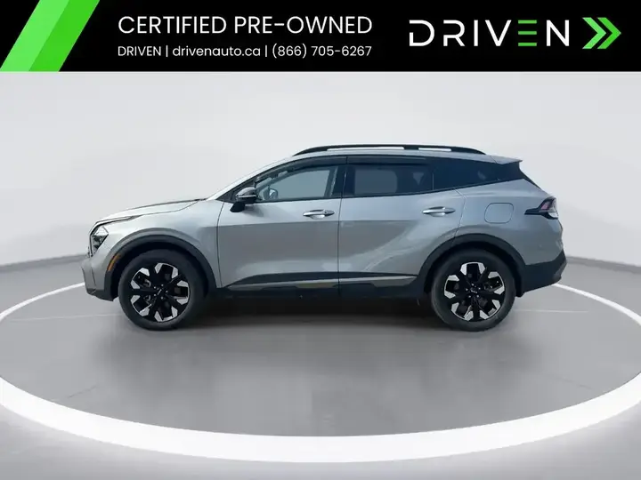 Kia Sportage 2024 photo 5
