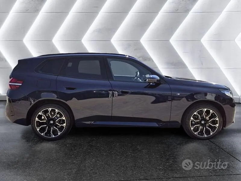 BMW X3 2026 photo 5
