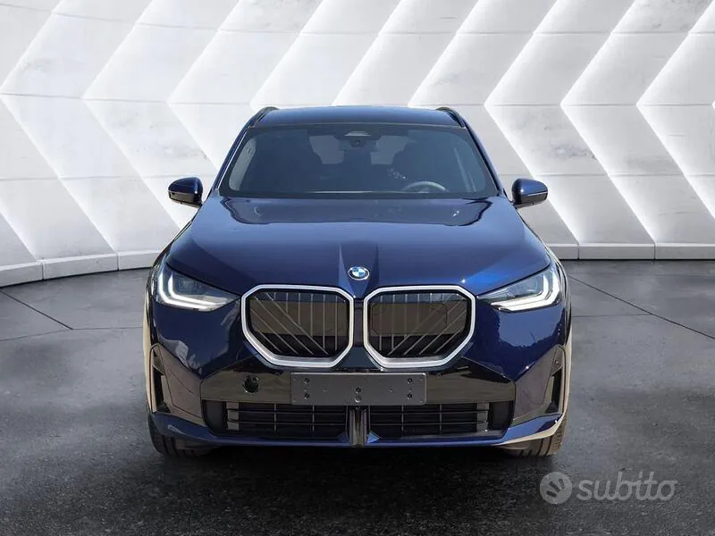 BMW X3 2026 photo 2