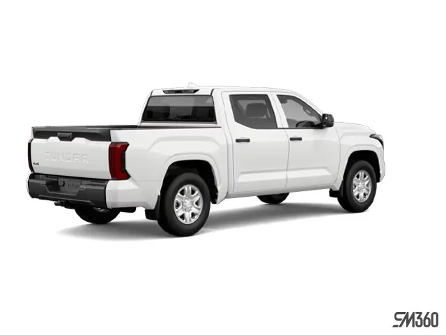Toyota Tundra 2026 photo 2