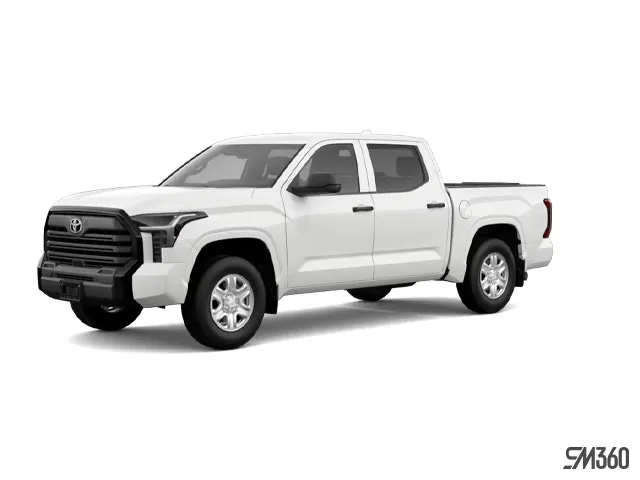 Toyota Tundra 2026 photo 3