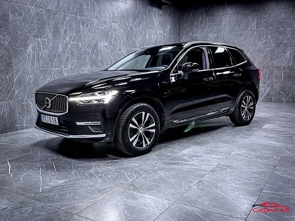 Volvo Xc60 2023 photo 3