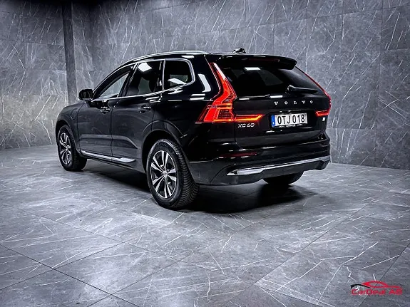 Volvo Xc60 2023 photo 5