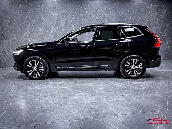 Volvo Xc60 2023 photo 4