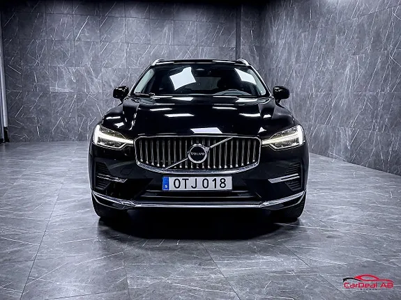 Volvo Xc60 2023 photo 2