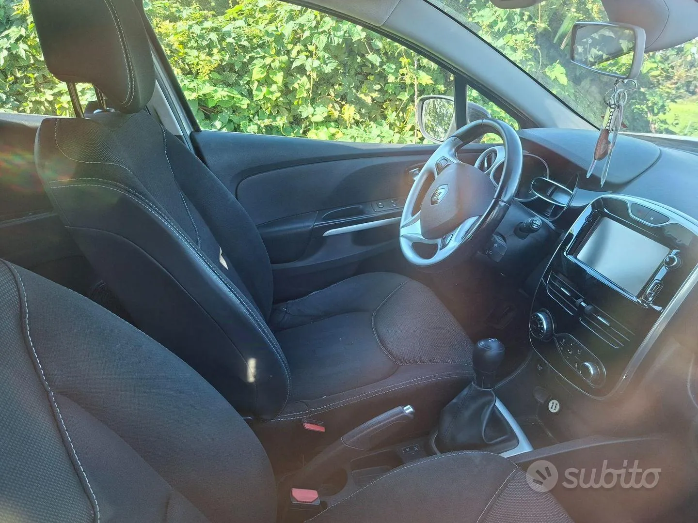 Renault Clio 2016 photo 3