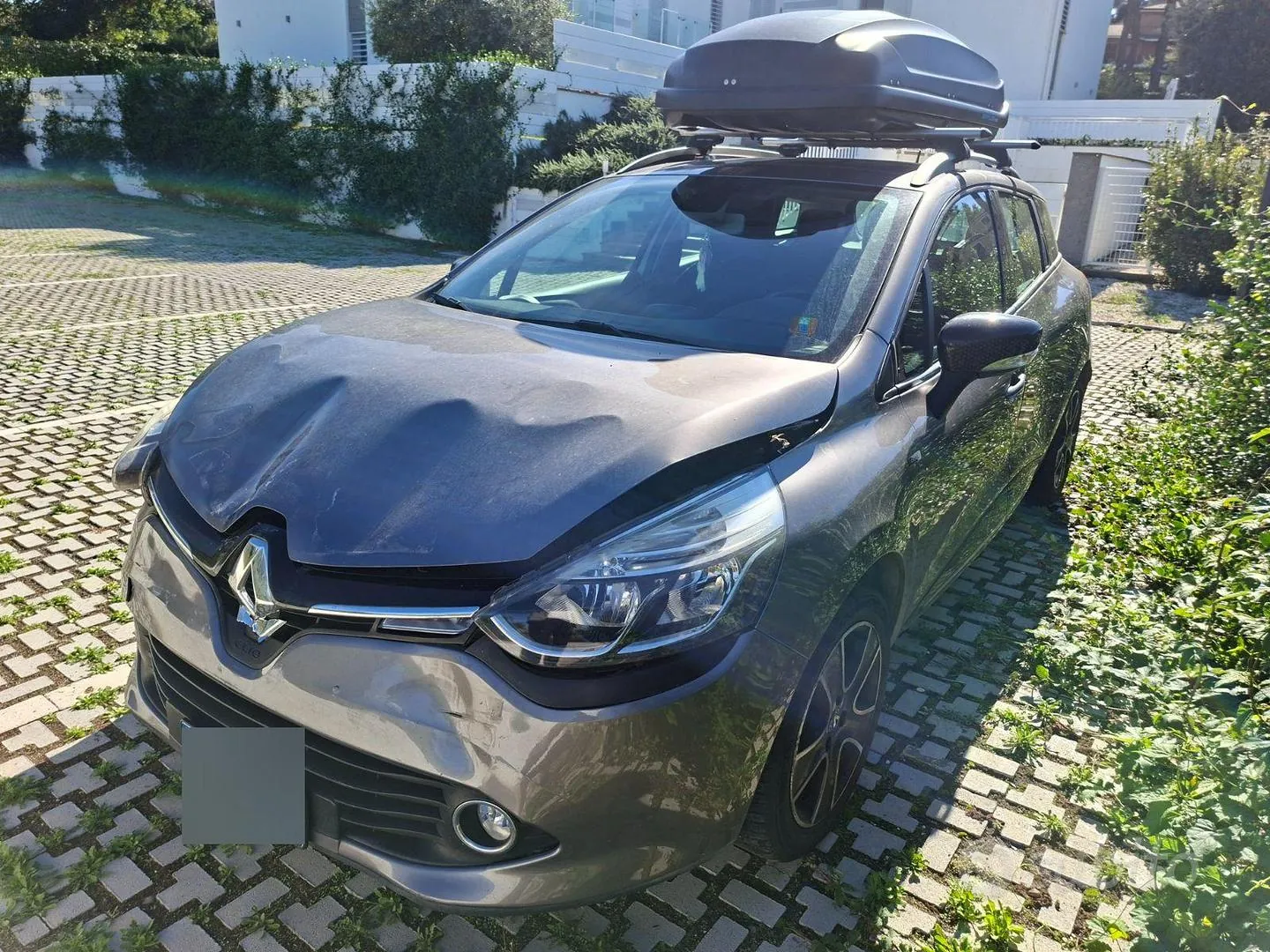 Renault Clio 2016 photo 5