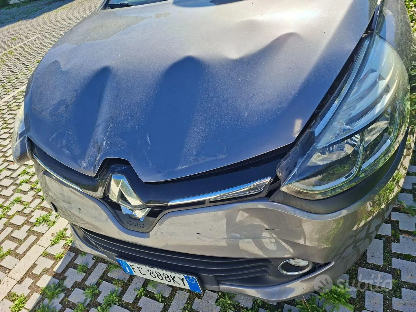 Renault Clio 2016 photo 4