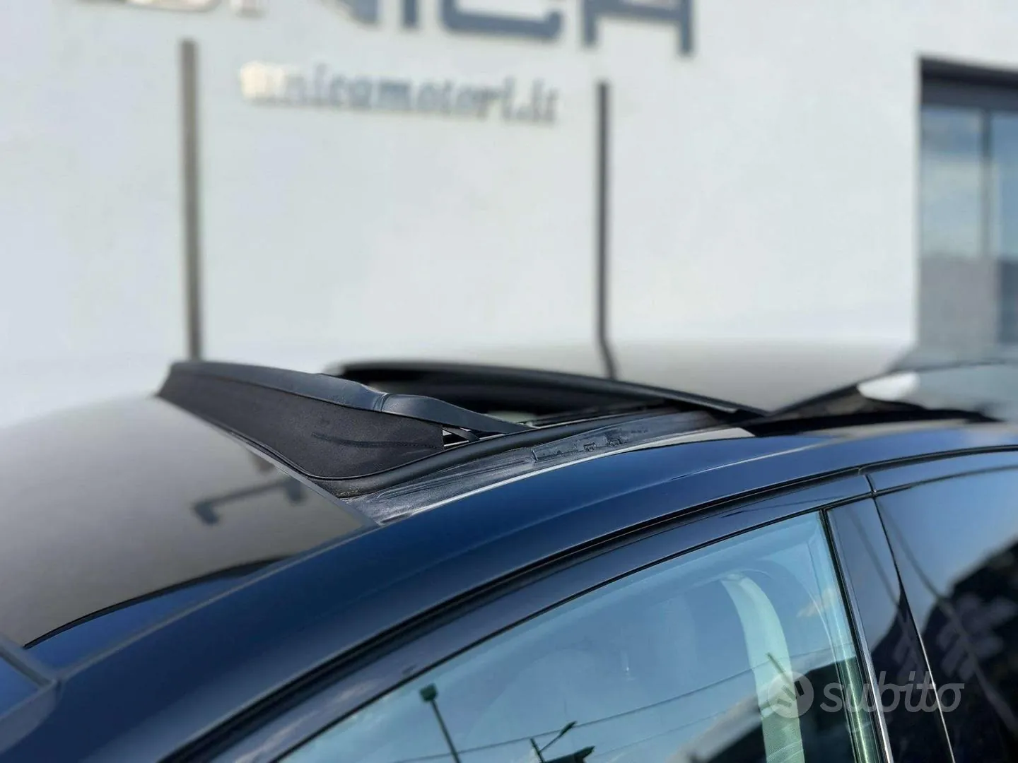 Audi Q3 2020 photo 4