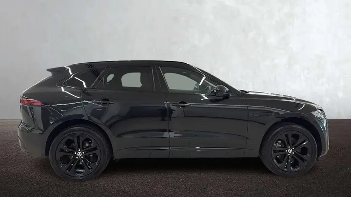 Jaguar F-Pace 2024 photo 5