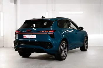 Audi Q3 2026 photo 3