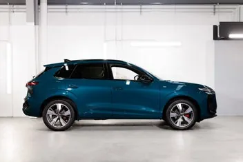 Audi Q3 2026 photo 4
