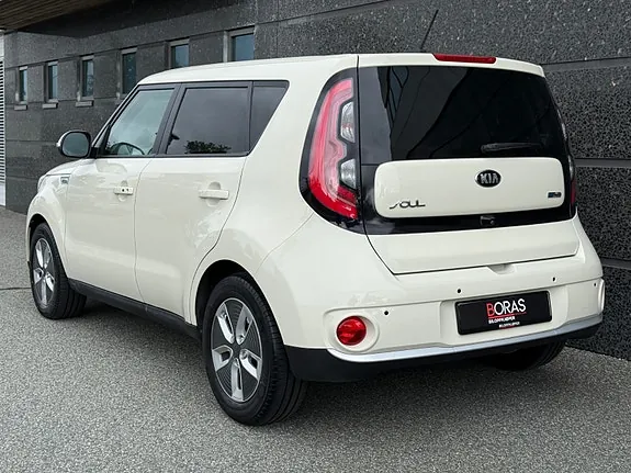 Kia Soul 2018 photo 5