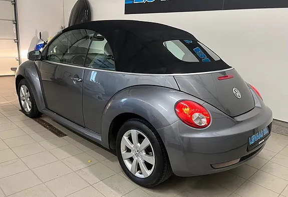 Volkswagen Beetle 2008 photo 3