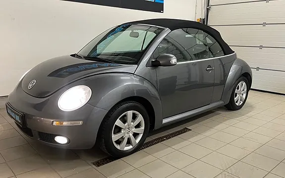 Volkswagen Beetle 2008 photo 2