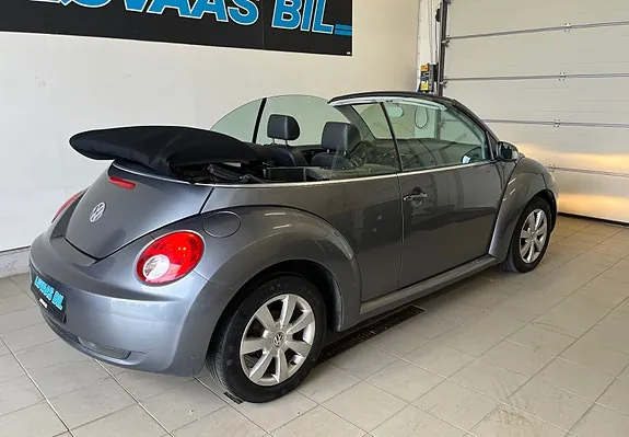 Volkswagen Beetle 2008 photo 4