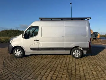 Renault Master 2024 photo 2