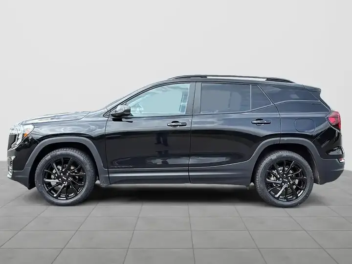 GMC Terrain 2024 photo 5