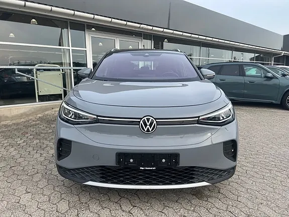 Volkswagen Id.4 2023 photo 5