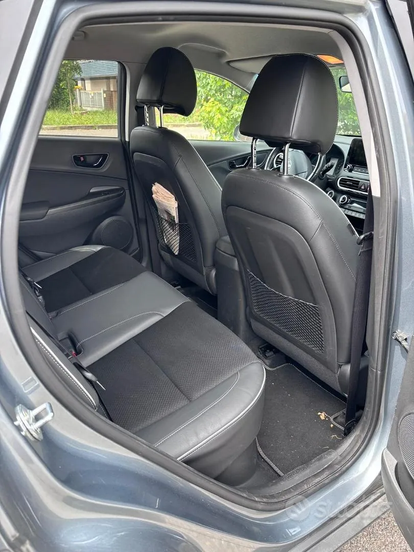 Hyundai Kona 2020 photo 5