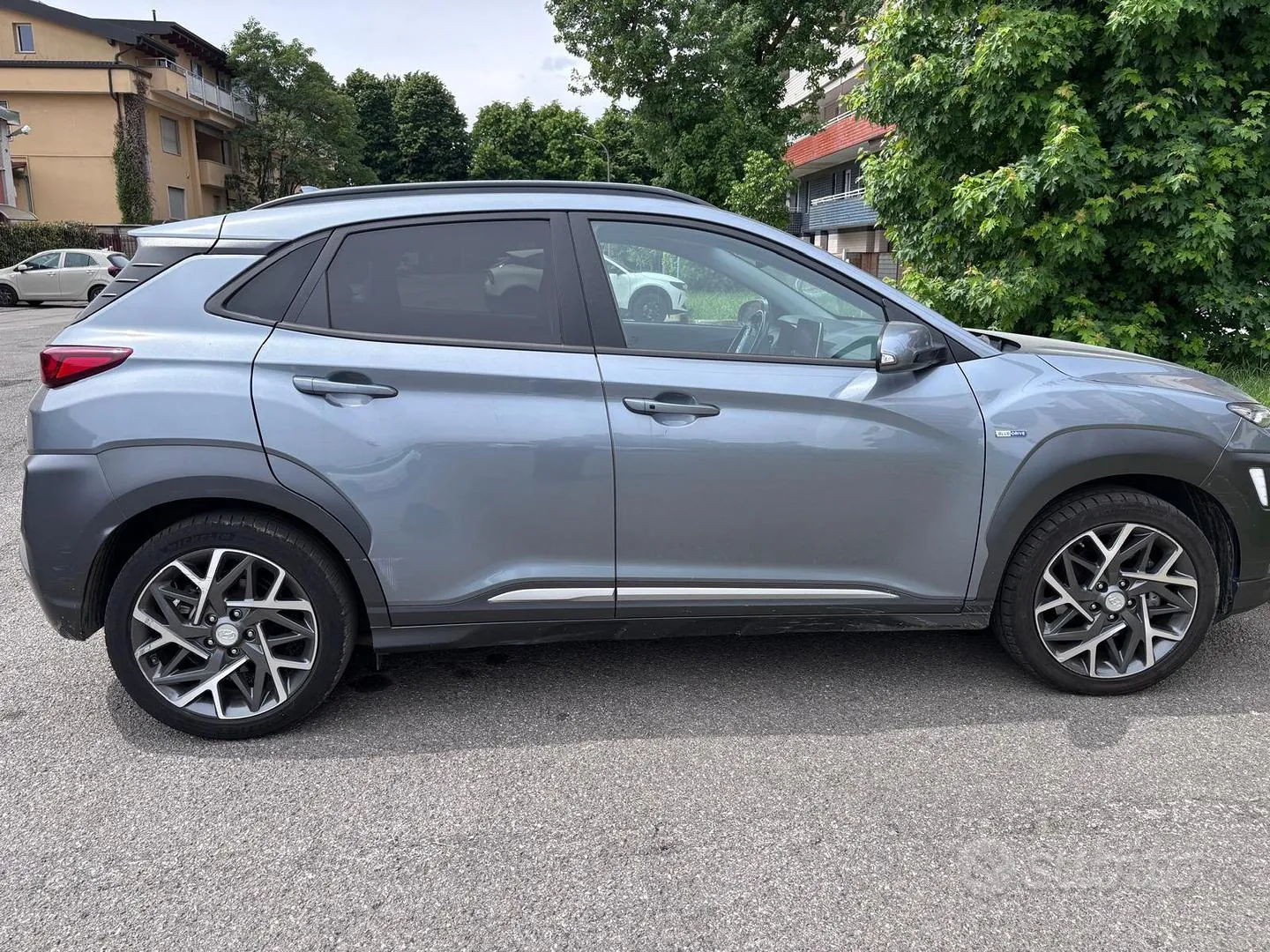 Hyundai Kona 2020 photo 4