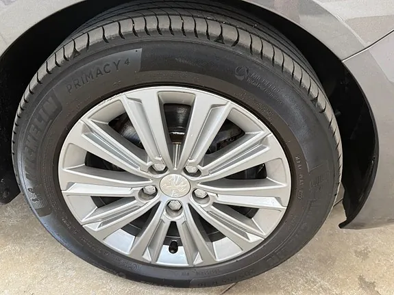 Peugeot 308 2018 photo 3