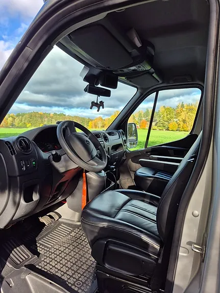 Renault Master 2014 photo 5