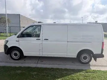 Volkswagen Transporter 2020 photo 3