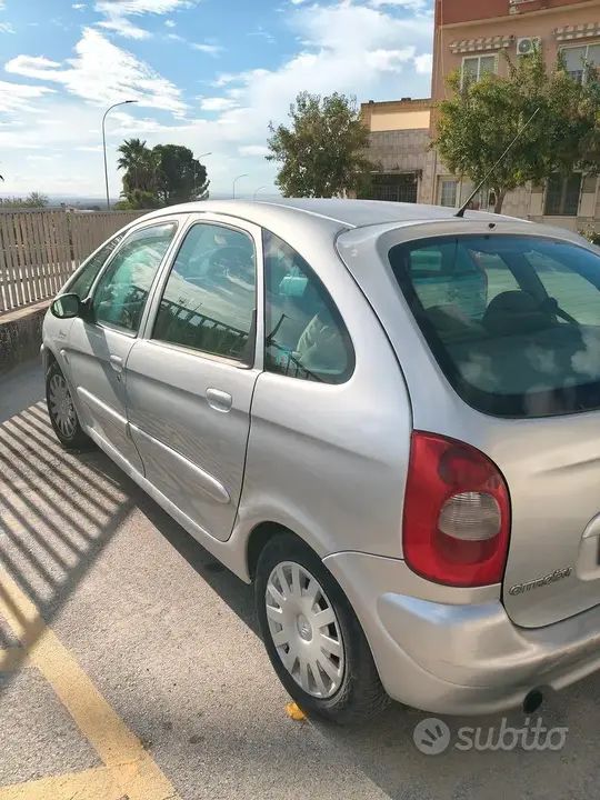 Citroen Xsara Picasso 2003 photo 3