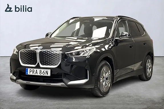 BMW X1 2025 photo 3