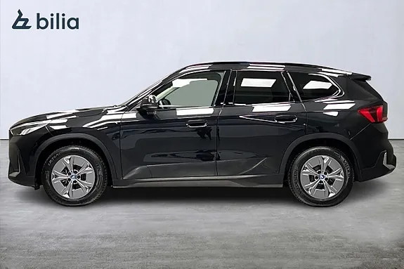 BMW X1 2025 photo 4