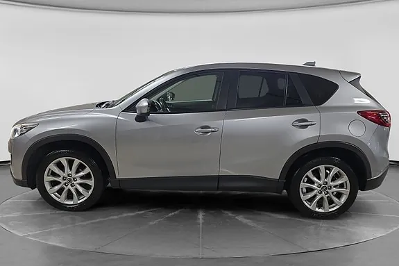 Mazda Cx-5 2014 photo 2