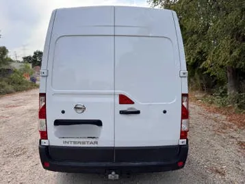 Nissan Interstar 2023 photo 3