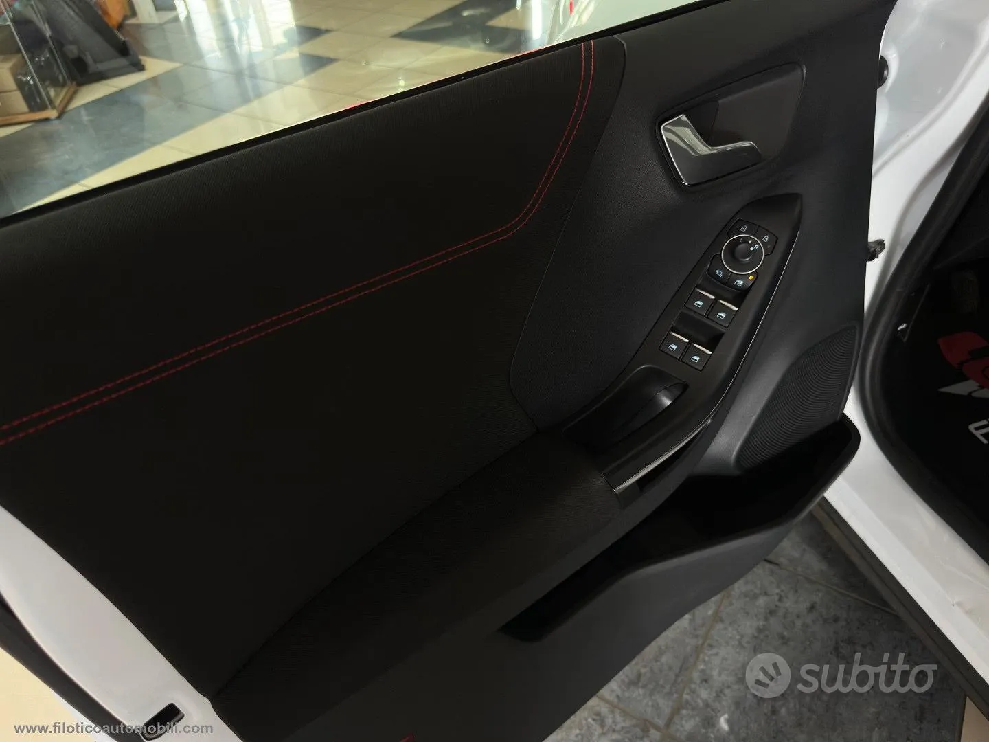 Ford Puma 2023 photo 5