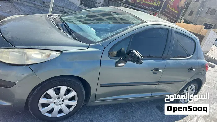 Peugeot 207 2009 photo 5