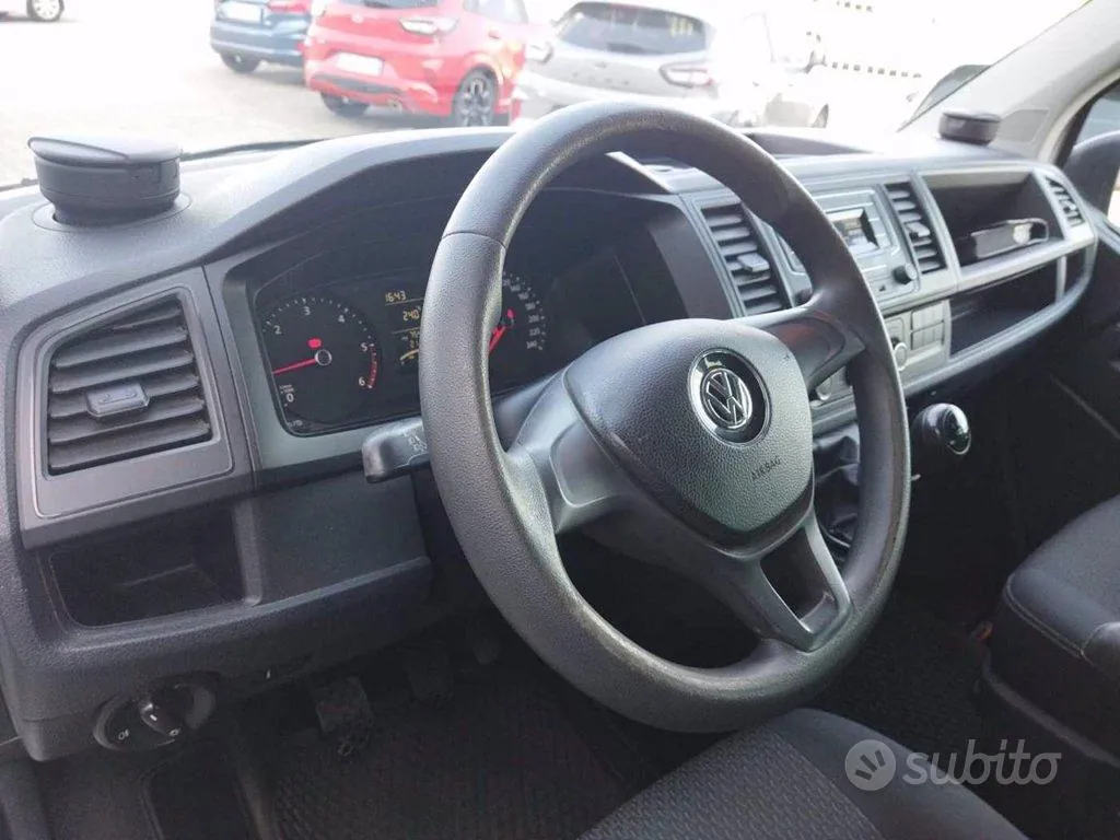 Volkswagen California 2017 photo 5