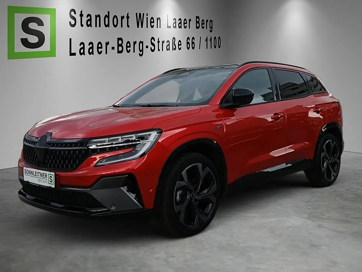 Renault Austral