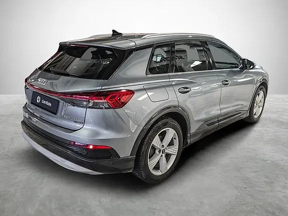 Audi Q4 E-Tron 2022 photo 5