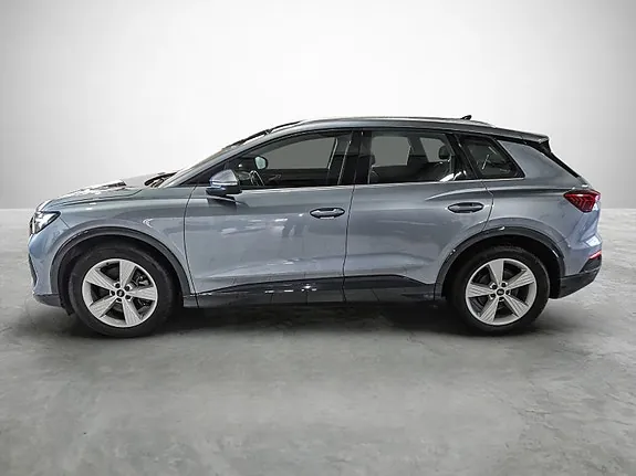 Audi Q4 E-Tron 2022 photo 2