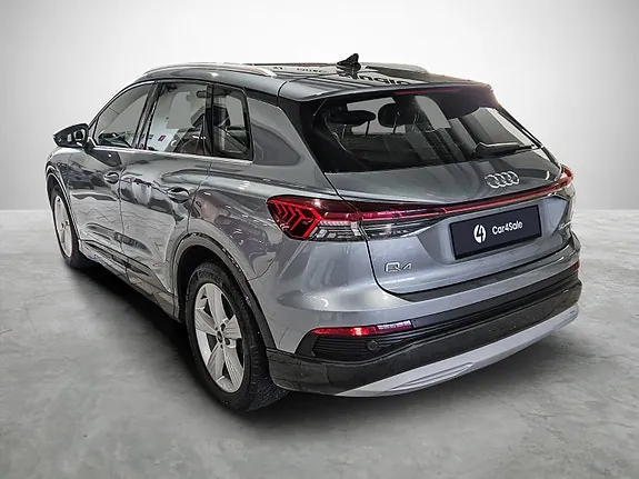 Audi Q4 E-Tron 2022 photo 3