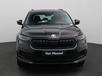 Skoda Kodiaq 2023 photo 3