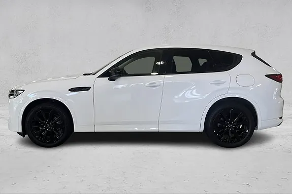 Mazda Cx-60 2022 photo 2