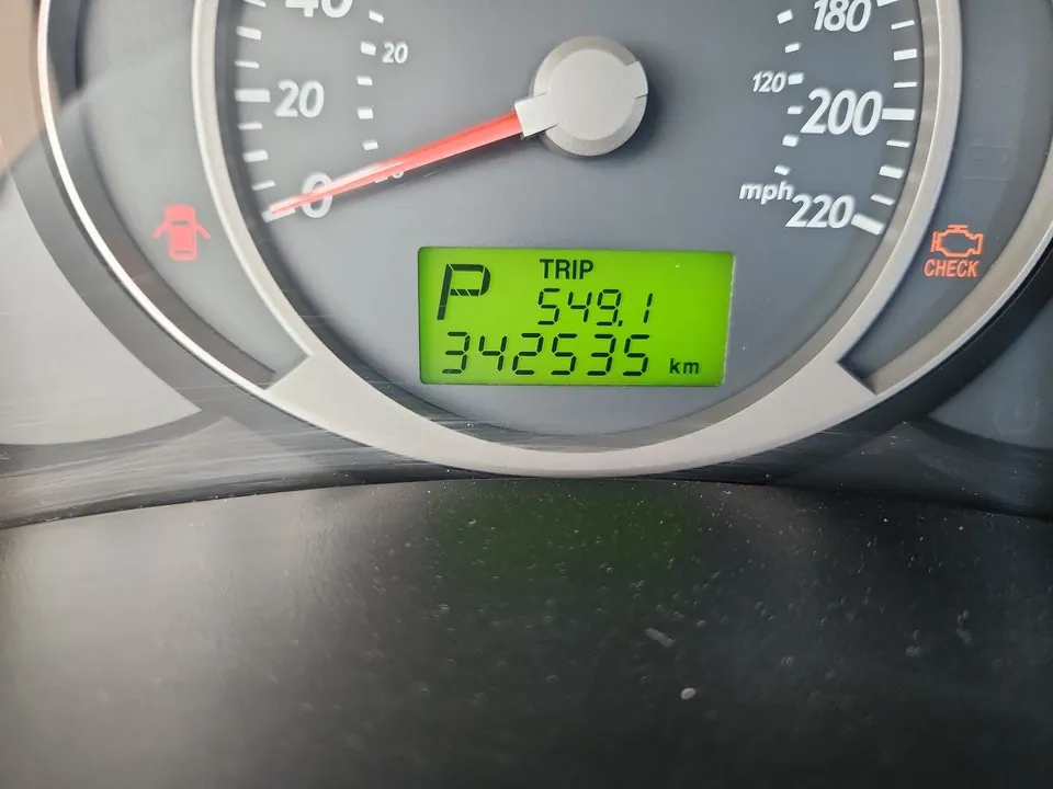 Hyundai Tucson 2005 photo 5