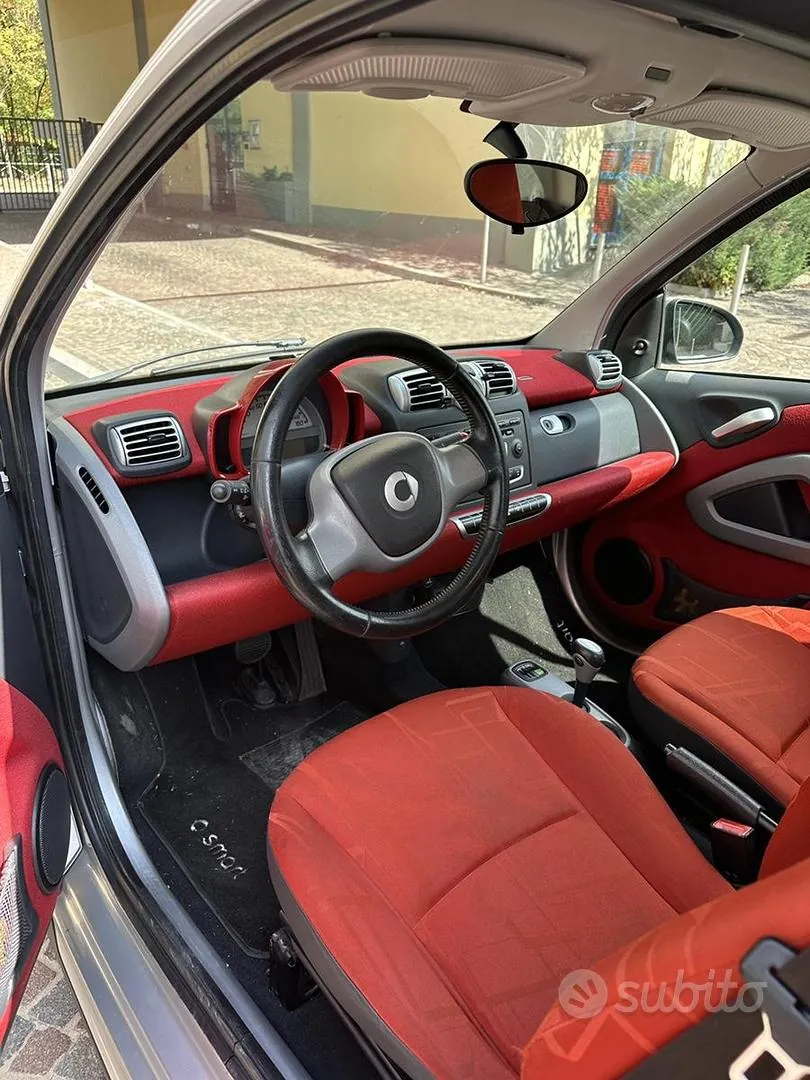 Smart Fortwo 2010 photo 5