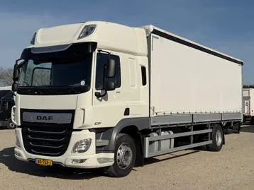 DAF Cf 290 M3En3