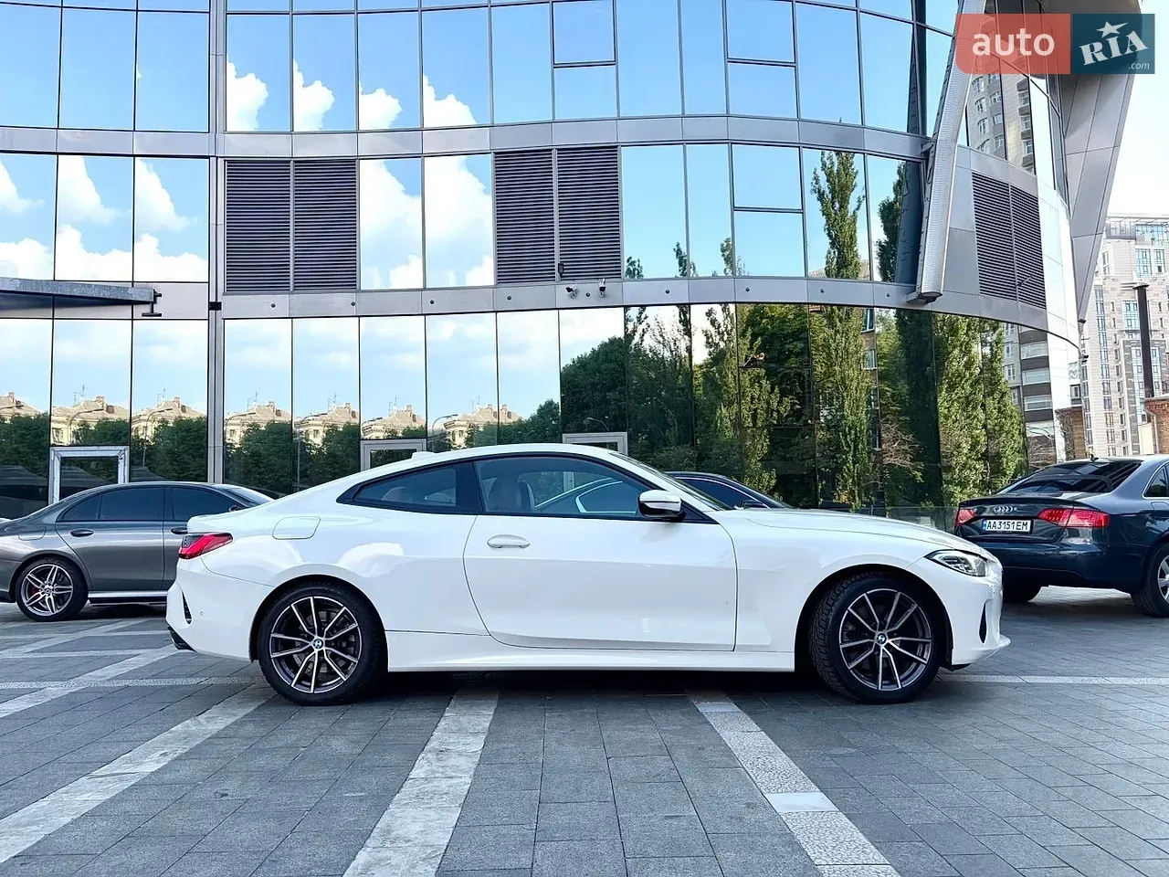 BMW 4 Series 2022 photo 5